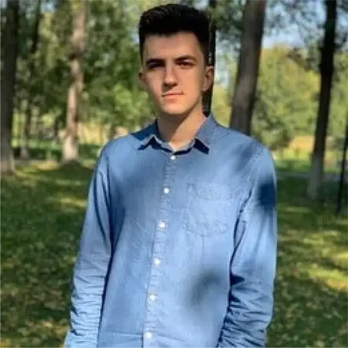 Cristian Bazavan, membru al echipei rezi.grile.info