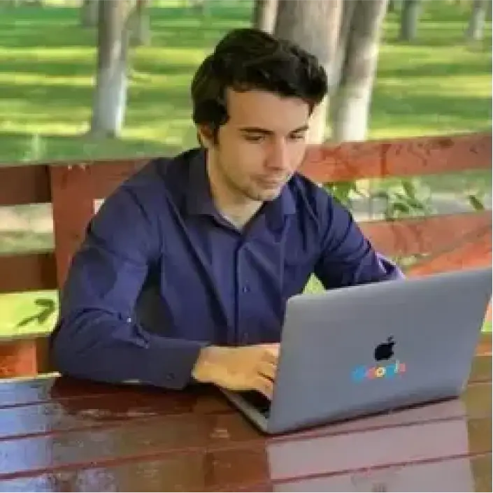 Mihai Preda, membru al echipei rezi.grile.info