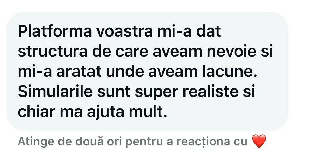 review din partea utilizatorilor pentru platforma de rezolvare grile de rezidențiat, rezi.grile.info